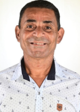 Foto oficial de Junei Santana