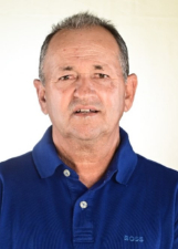 Foto oficial de Ivanildo