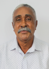 Foto oficial de João Machado