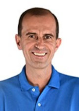 Foto oficial de Antonilio