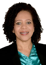 Foto oficial de Néia do Social