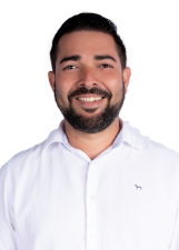 Foto oficial de Erlan Figueredo