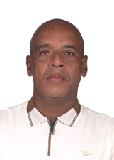 Foto oficial de Gean Caverna