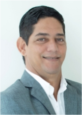 Foto oficial de Luiz Americo