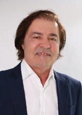 Foto oficial de Doutor Élio Boa Sorte