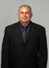Foto oficial de Neguinho