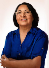 Foto oficial de Eliete de Ito