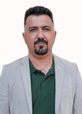 Foto oficial de Cristiano Chiacchio