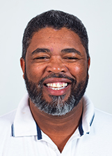 Foto oficial de Rogerio Pereira