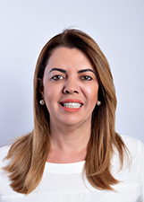 Foto oficial de Leandra Belitardo