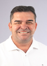 Foto oficial de Zaqueu Rodrigues