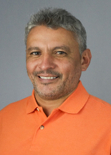 Foto oficial de Nal Azevedo