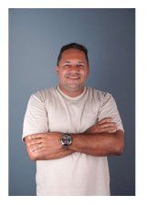 Foto oficial de Sergio Sacramento