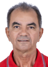 Foto oficial de Edson Padeirinho