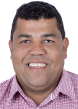 Foto oficial de Fabinho da Saude