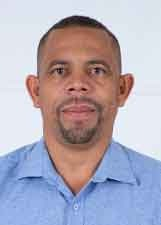 Foto oficial de Sebastião da Colônia