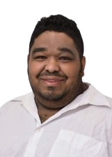 Foto oficial de Lucas de Neuza