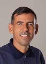 Foto oficial de Nel Galinha