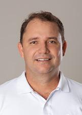 Foto oficial de Zé Roberto do Sindicato