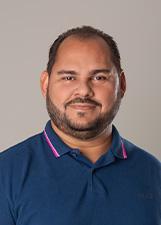 Foto oficial de Fábio Nogueira