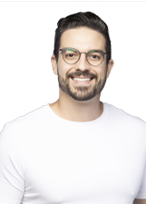 Foto oficial de Micael de Odilio