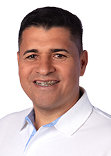 Foto oficial de Jasci Muniz