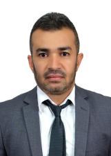Foto oficial de Dr Júnior de Alba