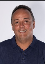 Foto oficial de Ronaldo Xavier