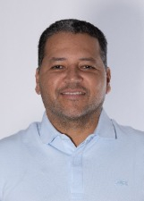 Foto oficial de Fabiano