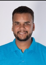 Foto oficial de Pedro Renato