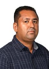 Foto oficial de Marcos Araujo