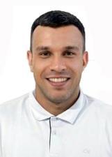 Foto oficial de Junior do Quiba