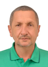Foto oficial de Gilson Gusmão
