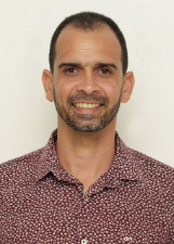 Foto oficial de Diego da Igreja