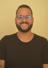 Foto oficial de Betinho Miranda
