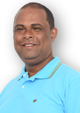 Foto oficial de Zói Amigo de Itabuna