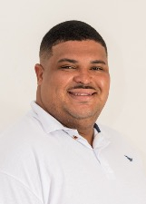 Foto oficial de Danilo de Dico