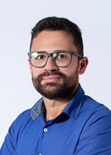 Foto oficial de Marcio da Fazendinha