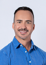 Foto oficial de Pedro Henrique