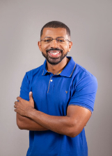 Foto oficial de Eriton Ramos