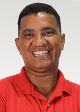 Foto oficial de George Santana