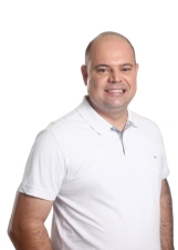 Foto oficial de Franklin Leite
