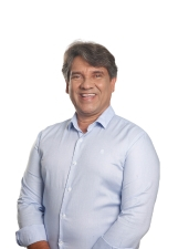 Foto oficial de Mario Gonçalves