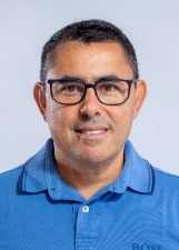 Foto oficial de Paulo Henrique