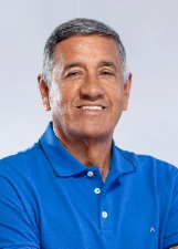 Foto oficial de Zé Cruz