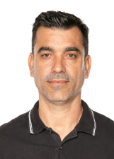 Foto oficial de Gago de Zé Teixeira