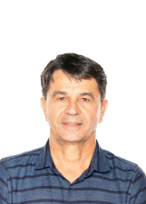 Foto oficial de Salvadorzinho