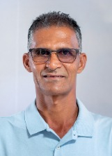 Foto oficial de Railton Pregão