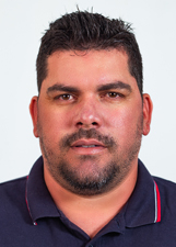 Foto oficial de Dione do Mulungu