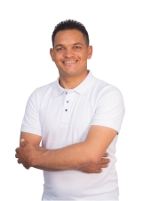 Foto oficial de Dimas do Sapateiro